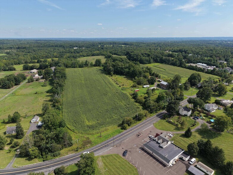 More Photos Of 8717 Easton Rd, Ottsville Land For Sale