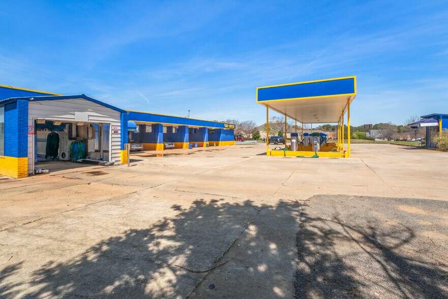 More Photos Of 2831 Sharpsburg Mccollum Rd, Newnan Specialty For Sale