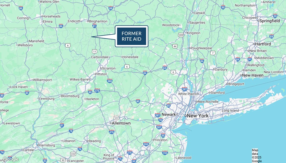 More Photos Of 801 Grow Ave, Montrose Drugstore For Sale