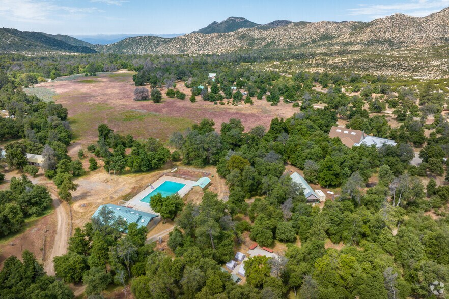 More Photos Of 31422 Chihuahua Valley Rd, Warner Springs Land For Sale