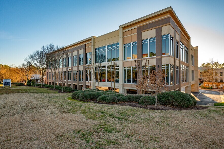 More Photos Of 7806 NC Highway 751, Durham Office For Lease