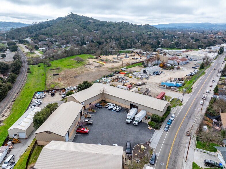 More Photos Of 5145 Traffic Way, Atascadero Warehouse For Sale