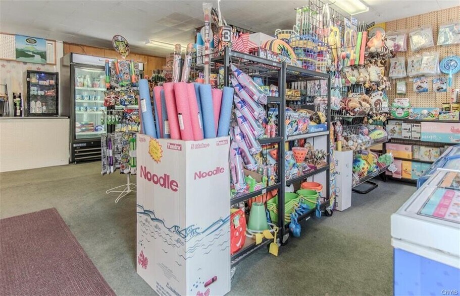 More Photos Of 12559-561 Ridge Rd, Sackets Harbor Convenience Store For Sale