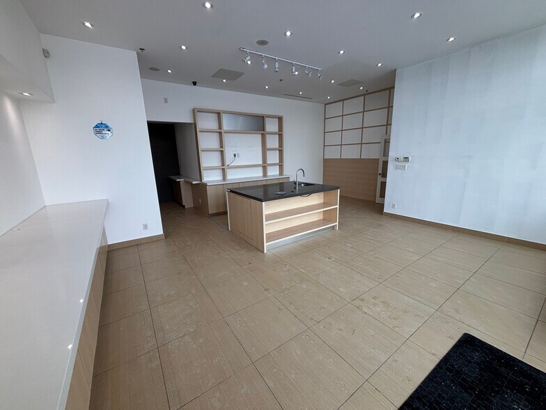 More Photos Of 15 Singer Ct, Toronto Freestanding For Lease