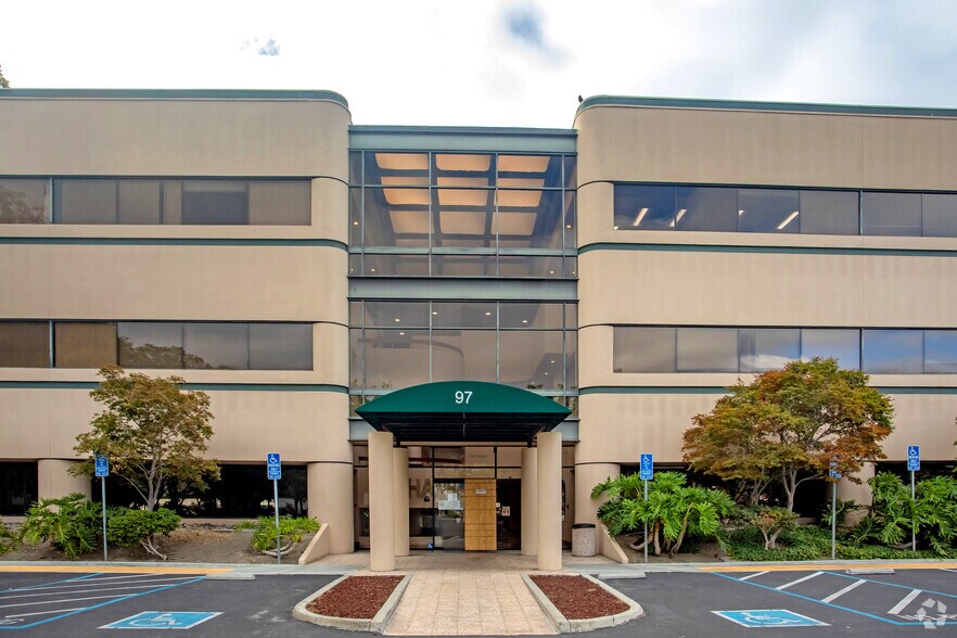 More Photos Of 97 E Brokaw Rd, San Jose Loft Creative Space For Lease