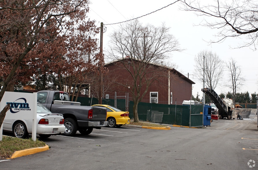 More Photos Of 1225 Old Dorsey Rd, Harmans Warehouse For Lease