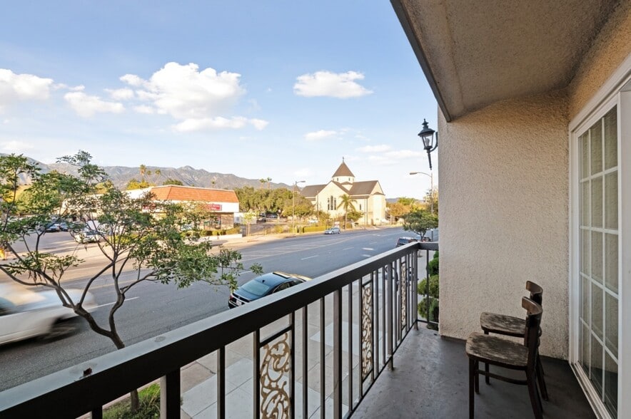 More Photos Of 2156 E Colorado Blvd, Pasadena Hotel For Sale