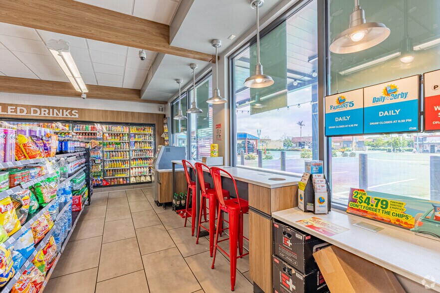 More Photos Of 3504 El Cajon Blvd, San Diego Freestanding For Sale