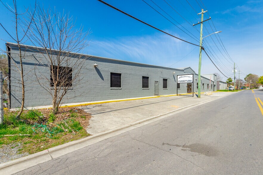 More Photos Of 406 4th Ave, Dalton Manufacturing For Sale