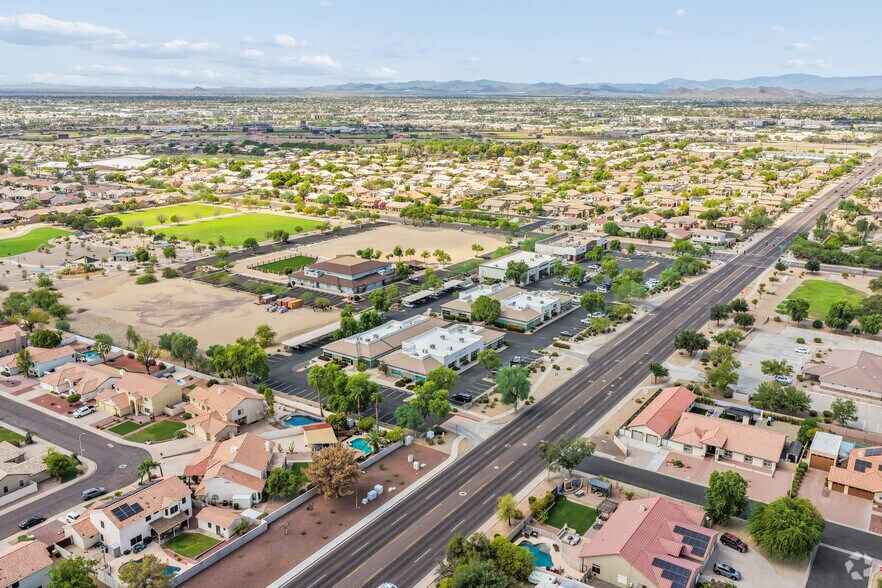 More Photos Of 15182 N 75th Ave, Peoria Medical For Sale