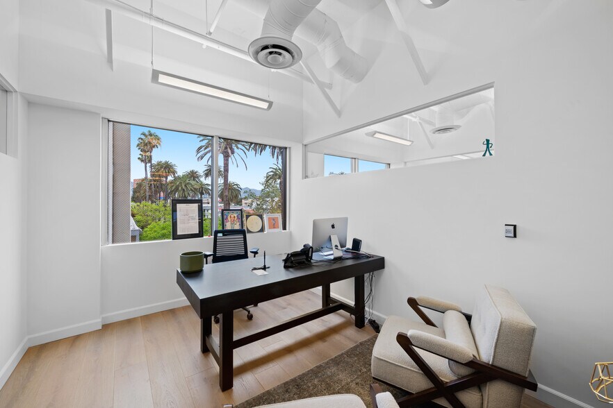 More Photos Of 8447 Wilshire Blvd, Beverly Hills Office For Lease