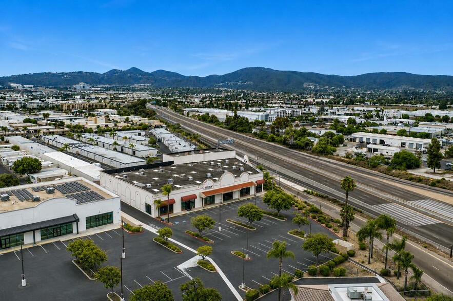 More Photos Of 1617 Capalina Rd, San Marcos Showroom For Lease