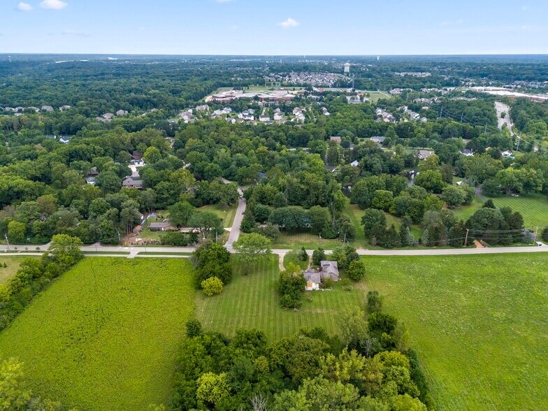 More Photos Of 4163 Bright Rd, Dublin Land For Sale