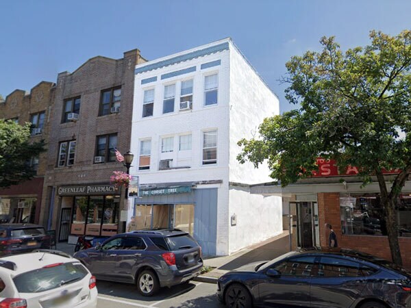 More Photos Of 542 Warburton Ave, Hastings-on-Hudson Office Residential For Sale