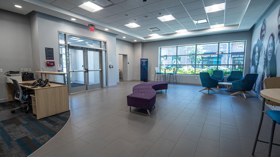 More Photos Of 173 Bloomfield Ave, Nutley Storefront For Lease