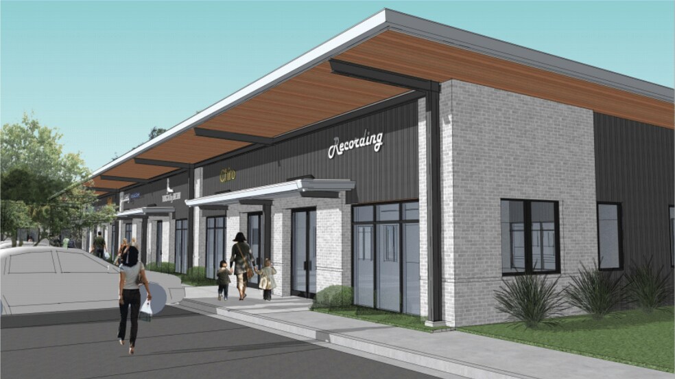 More Photos Of 1136 Bowman Rd, Mount Pleasant General Retail For Lease