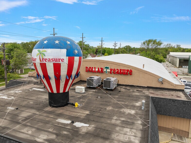 More Photos Of 2419 Lapeer Rd, Port Huron General Retail For Sale