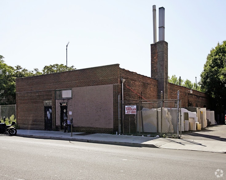More Photos Of 150-158 E 3rd St, Mount Vernon Warehouse For Sale