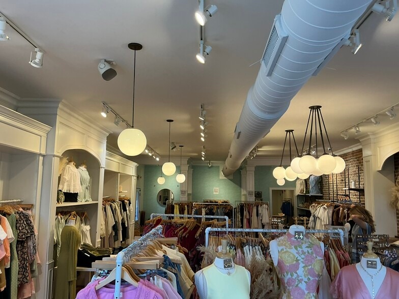 More Photos Of 124 Confederate St, Fort Mill Storefront For Sale