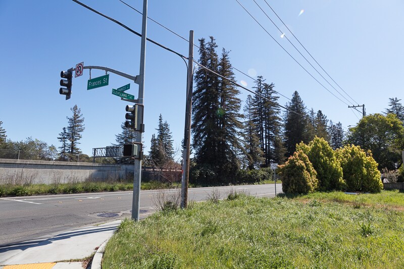 More Photos Of 1343 Cleveland, Santa Rosa Land For Sale