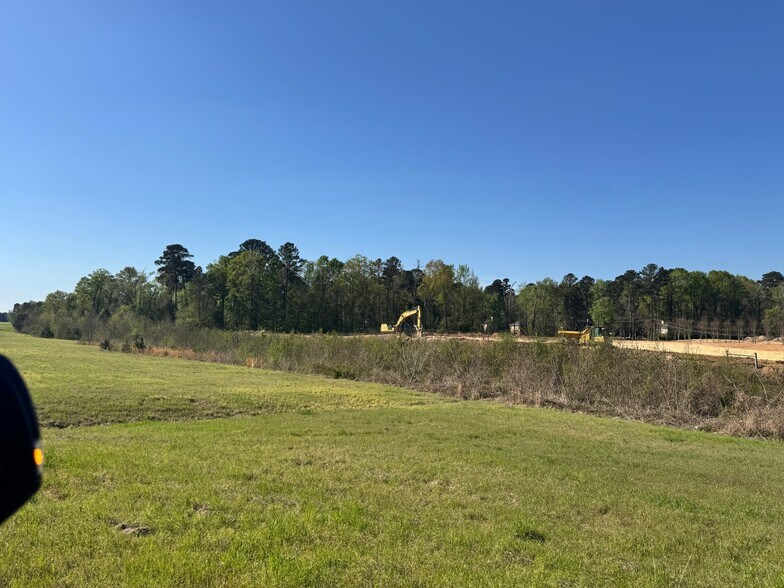 More Photos Of 1781 Forty dr, Shreveport Land For Sale