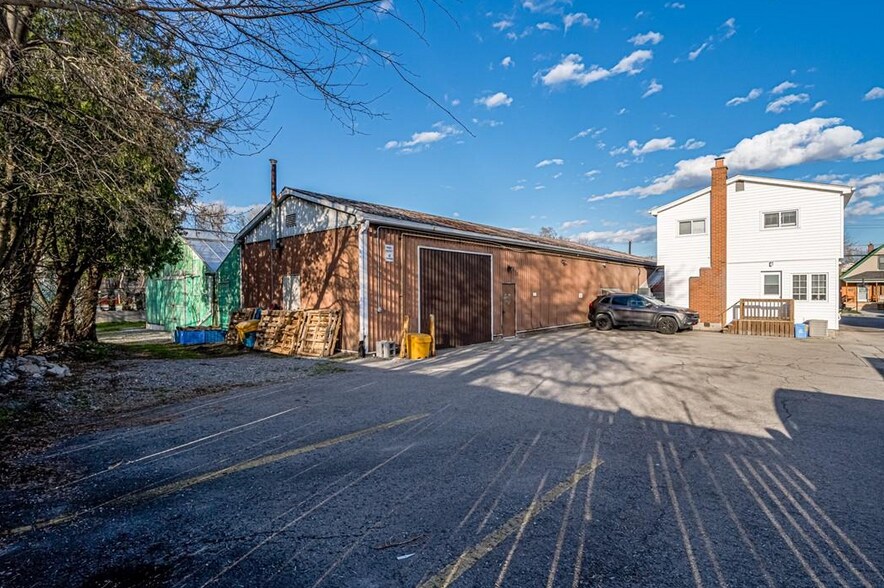 More Photos Of 22 E 25th St, Hamilton Storefront Retail Office For Sale