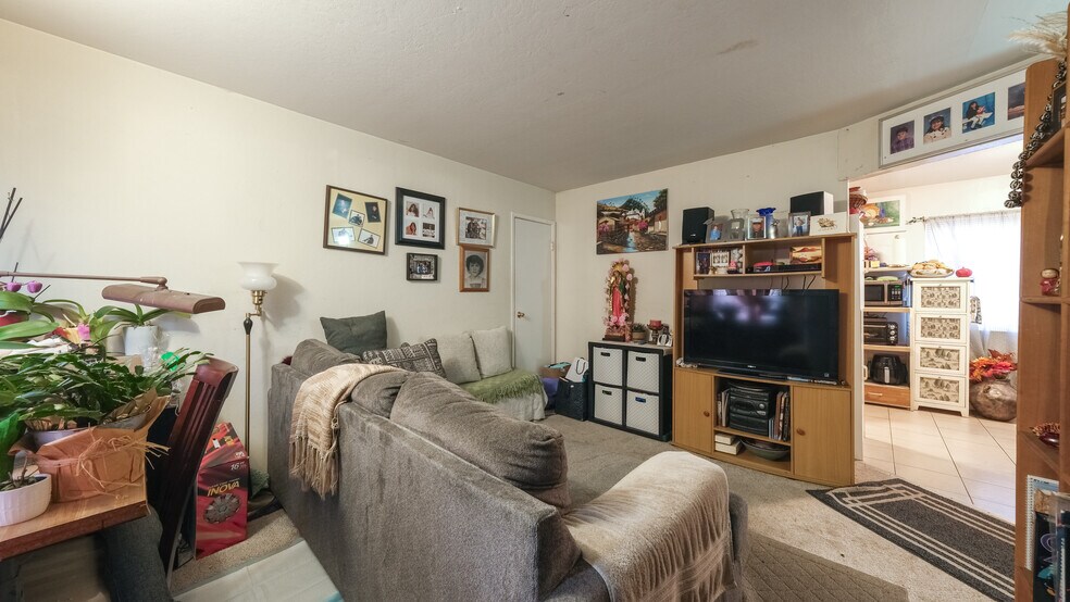 More Photos Of 2120 E 22nd St, Oakland Apartments For Sale