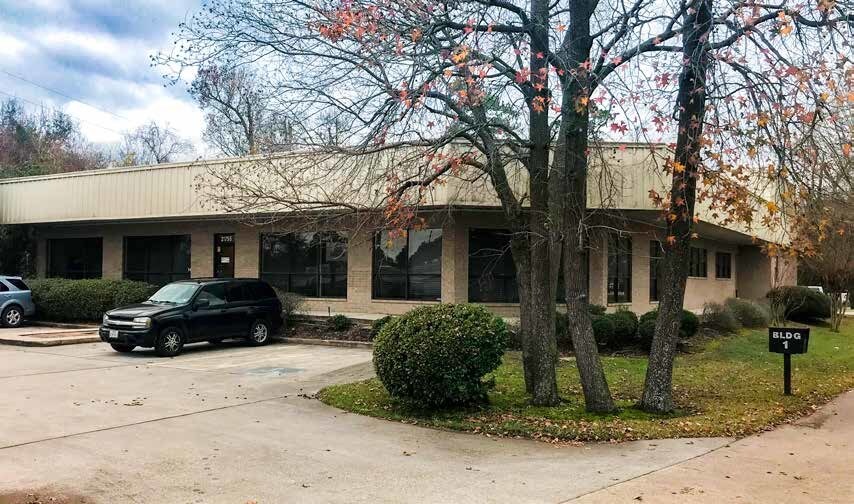 More Photos Of 21755 N I-45 Fwy, Spring Flex For Sale