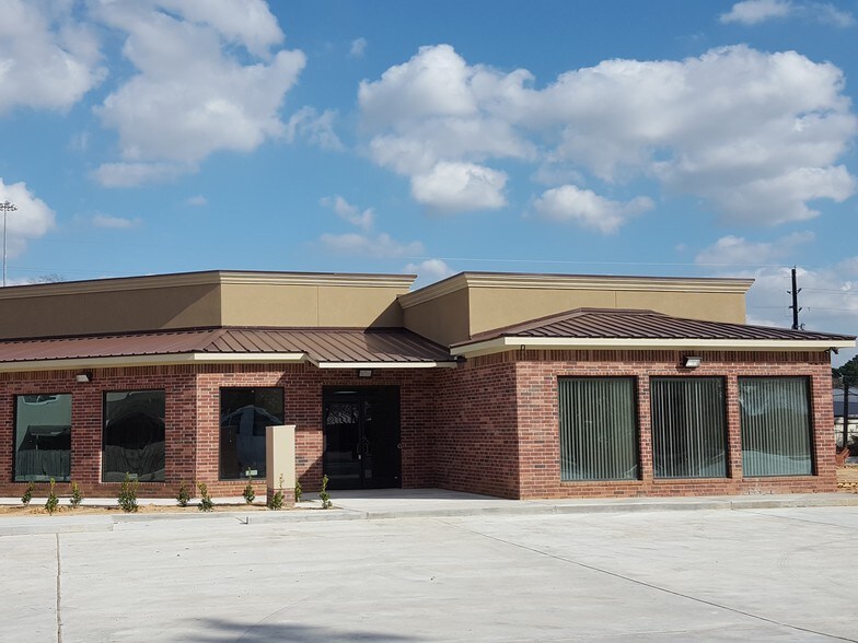 More Photos Of 26410 Oak Ridge Dr, The Woodlands Medical For Lease