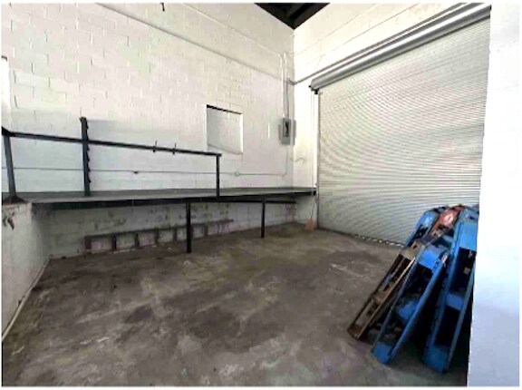 More Photos Of 1754 Houston Ave, Macon-Bibb Warehouse For Sale