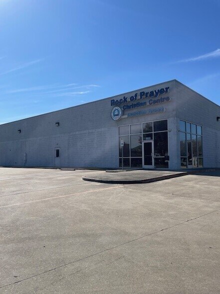 Primary Photo Of 3520 S Dairy Ashford Rd, Houston Freestanding For Sale