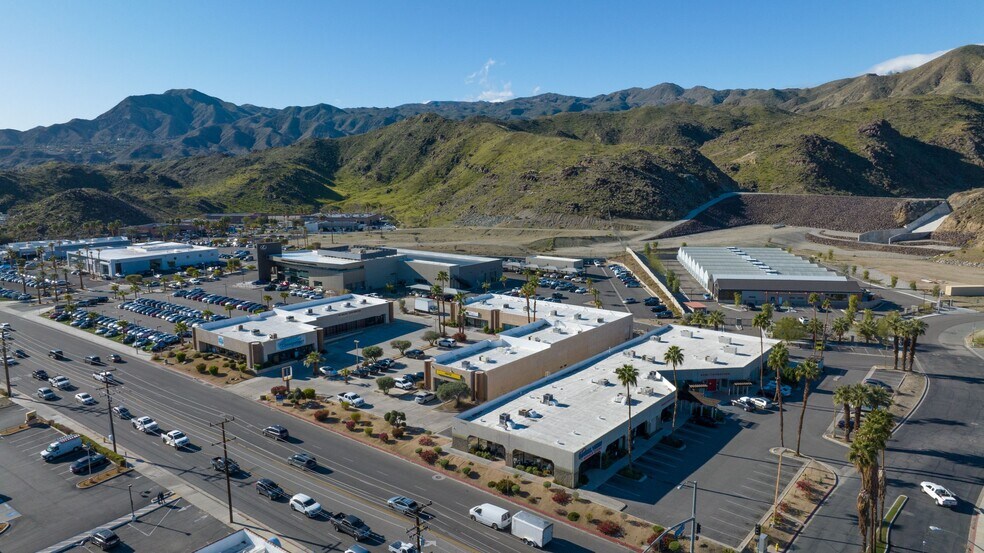 More Photos Of , Cathedral City General Retail For Sale