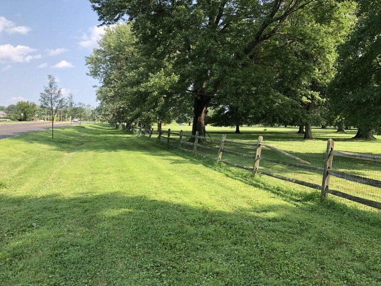 More Photos Of 1908 York Rd, Jamison Land For Sale