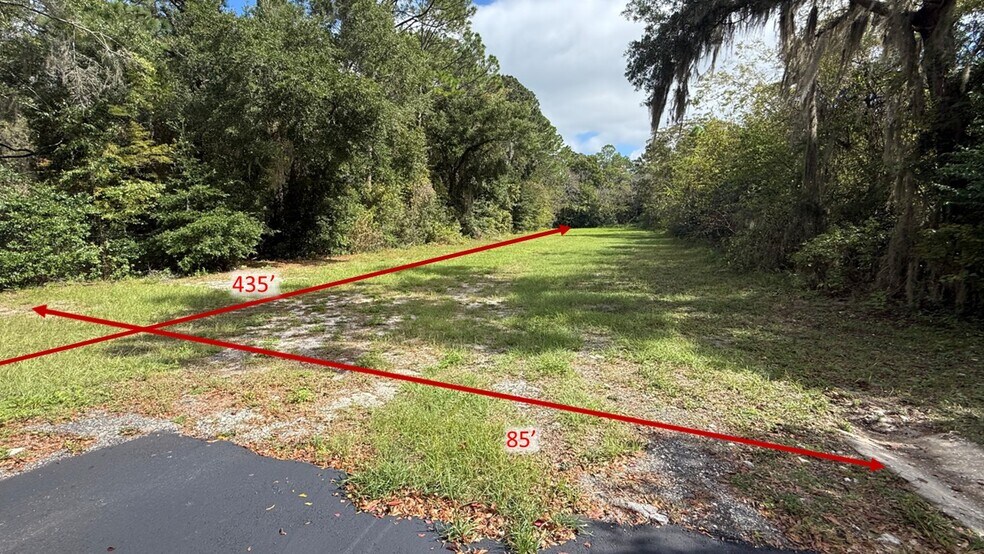 More Photos Of 4141 NW 6th St, Gainesville Warehouse For Lease