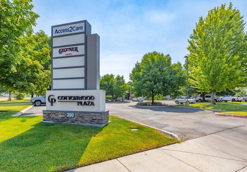 More Photos Of 350-398 N Mitchell St, Boise Office For Sale