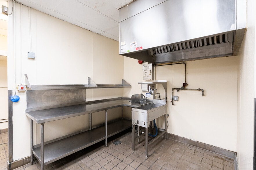 More Photos Of 3162 S Atlantic Ave, Daytona Beach Shores Restaurant For Lease