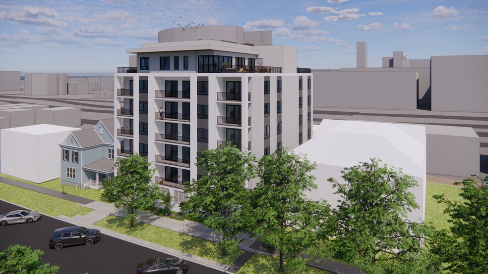 More Photos Of 630 4th Ave S, Saint Petersburg Land For Sale