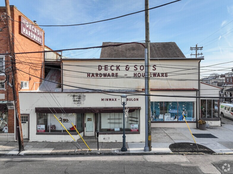 Primary Photo Of , Ambler General Retail For Sale