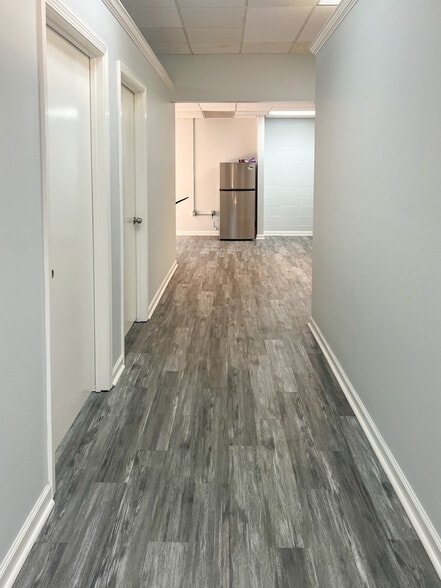 More Photos Of 11524 N Rodney Parham Rd, Little Rock Medical For Lease