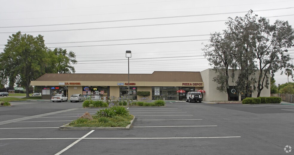 Primary Photo Of 43410-43496 Grimmer Blvd, Fremont Unknown For Lease
