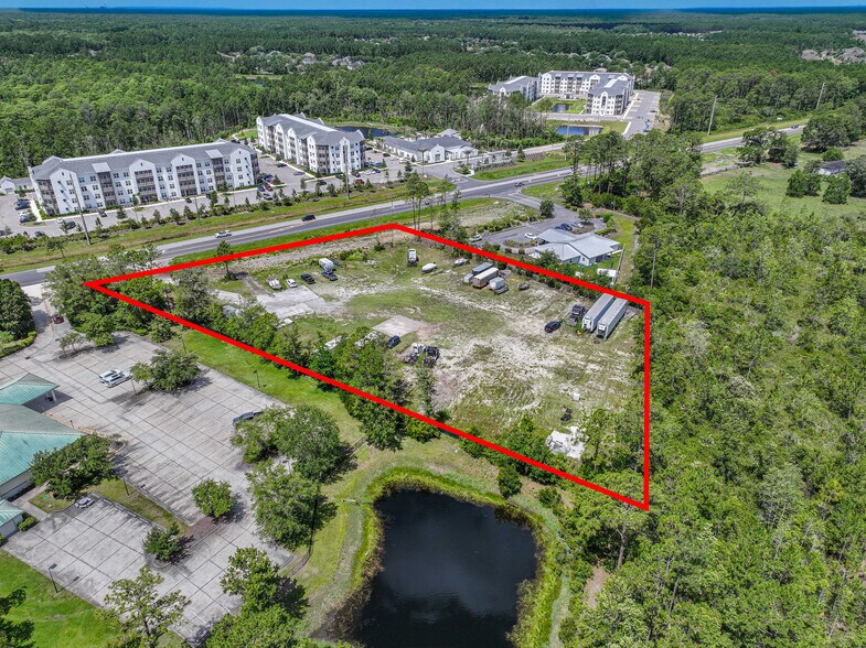 More Photos Of 2950 State Road 16, Saint Augustine Land For Sale
