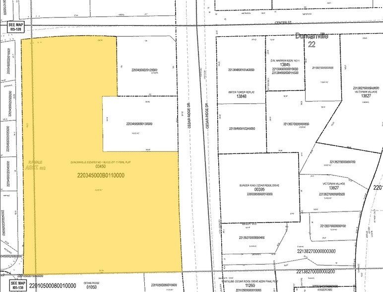 More Photos Of 111 S Cedar Ridge Dr, Duncanville Unknown For Lease