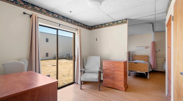 More Photos Of 50 Beach Rd, Wolcott Skilled Nursing Facility For Sale
