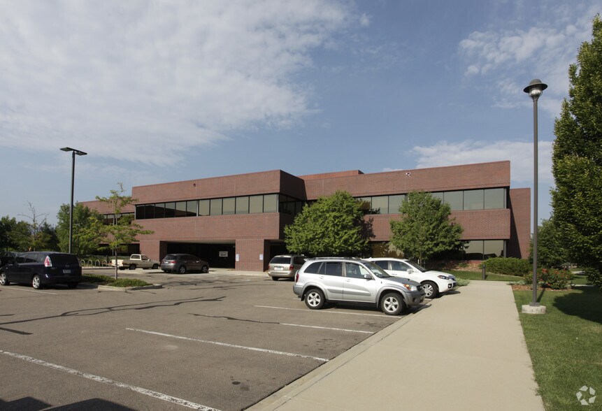 More Photos Of 2520 55th St, Boulder Office For Lease