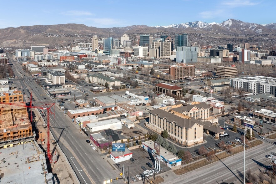 More Photos Of 270 W 600 S, Salt Lake City General Retail For Sale