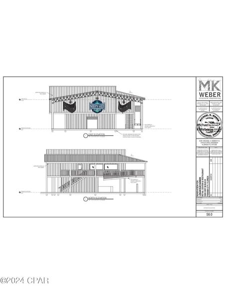 More Photos Of 5300 Highway 98 Hwy, Panama City Restaurant For Lease