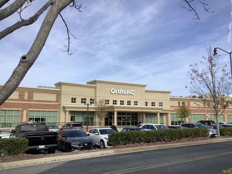 More Photos Of 14520 John Rex Blvd, Wake Forest Unknown For Lease