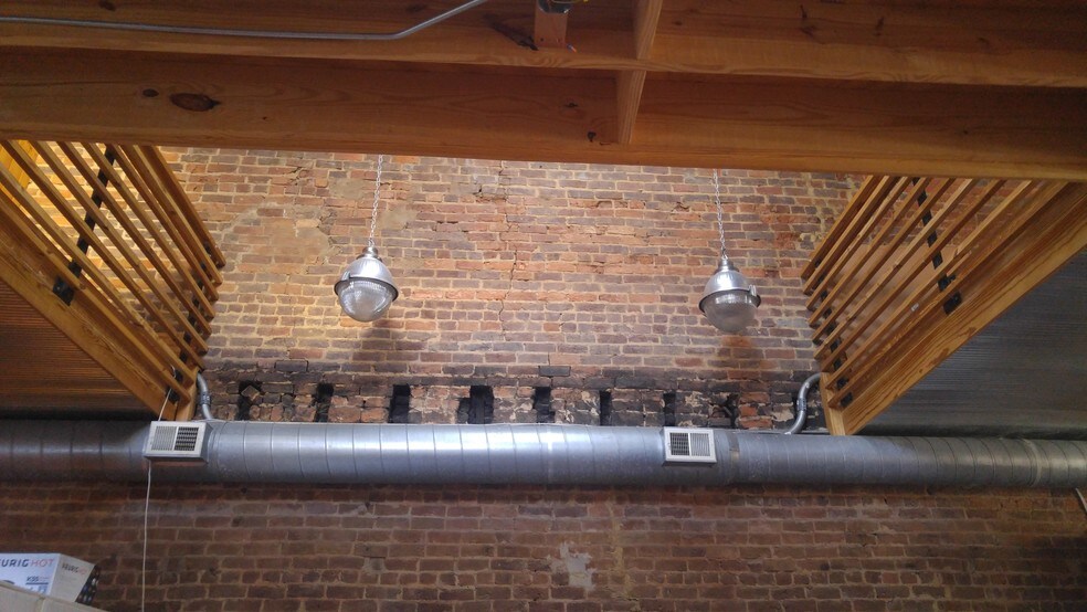 More Photos Of 714 Gay, Knoxville General Retail For Lease