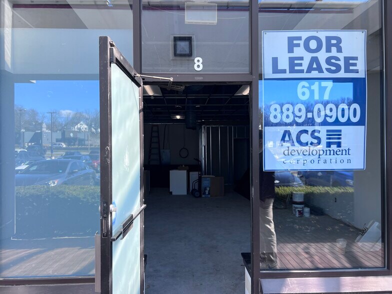 More Photos Of 160 Winthrop Ave, Lawrence Unknown For Lease