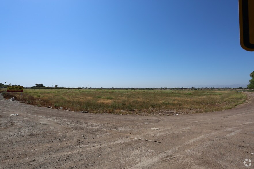 Primary Photo Of 57-79 CA-98, Calexico Land For Sale